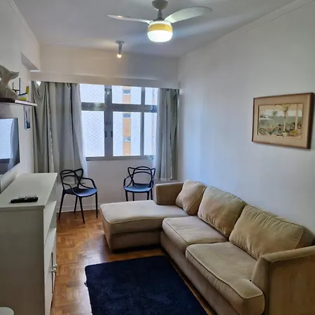 Apartamento Pintangueiras - Pé na Areia com Serviço de Praia-3