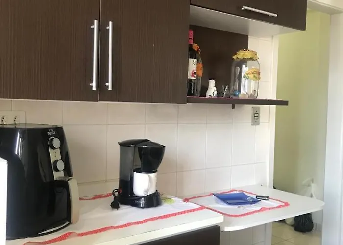 Ap Temporada Guarujá Apartamento