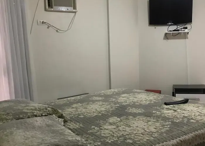 Ap Temporada Guarujá Apartamento