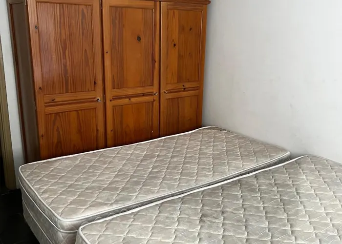 Edifício Namberuã - Enseada Apartamento Guarujá