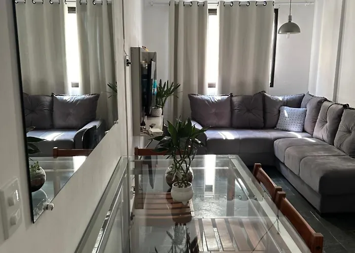 Edifício Namberuã - Enseada Apartamento Guarujá